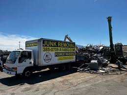 Best Scrap Metal Removal  in Wymore, NE