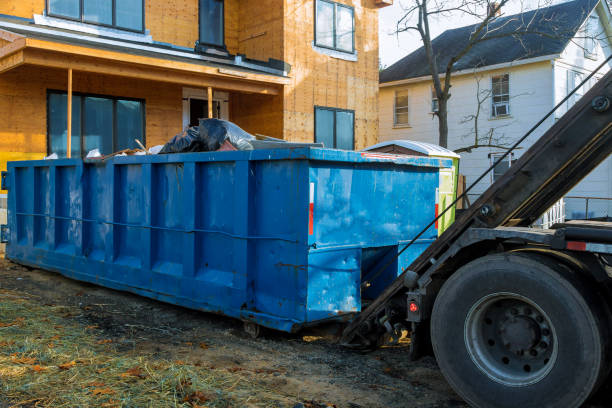 Best Dumpster Rental Services  in Wymore, NE