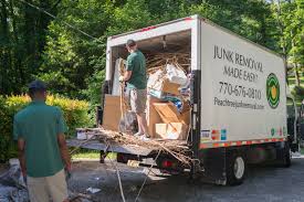 Best Residential Junk Removal  in Wymore, NE