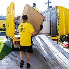 Best Residential Junk Removal  in Wymore, NE